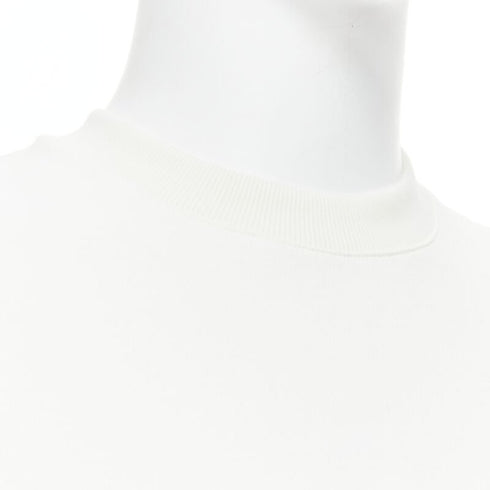 Men's Jil Sander Photo Patchwork Oversized Tshirt