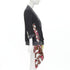 Women's Comme Des Garcons 2007 Draped Blazer