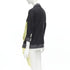 Women's Comme Des Garcons 2007 Draped Blazer