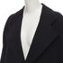 Women's Comme Des Garcons Wool Asymmetric Blazer
