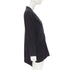 Women's Comme Des Garcons Wool Asymmetric Blazer