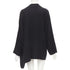Women's Comme Des Garcons Wool Asymmetric Blazer