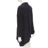 Women's Comme Des Garcons Wool Asymmetric Blazer