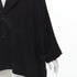Women's Comme Des Garcons Wool Asymmetric Blazer