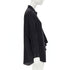 Women's Comme Des Garcons Draped Jewel Shirt