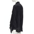 Women's Comme Des Garcons Draped Jewel Shirt