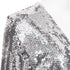 Women's Alexandre Vauthier Sequin Plunge Gown