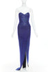 Women's Alexandre Vauthier Sweetheart Gown