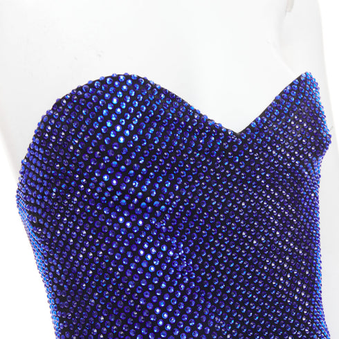 Women's Alexandre Vauthier Sweetheart Gown
