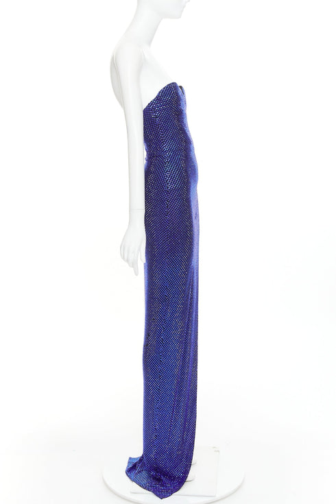 Women's Alexandre Vauthier Sweetheart Gown