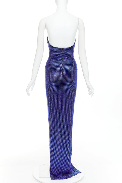 Women's Alexandre Vauthier Sweetheart Gown