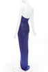 Women's Alexandre Vauthier Sweetheart Gown