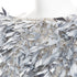 Women's Alexandre Vauthier Feather Dress
