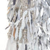 Women's Alexandre Vauthier Feather Dress