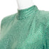 Women's Alexandre Vauthier Crystal Cut Out Gown
