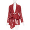 Women's Alexandre Vauthier Sequin Peplum Jacket