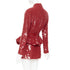 Women's Alexandre Vauthier Sequin Peplum Jacket