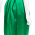 Women's Alexandre Vauthier Velvet Green Gown