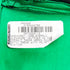 Women's Alexandre Vauthier Velvet Green Gown