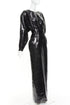 Women's Alexandre Vauthier Sequin Batwing Gown