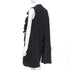 Women's Comme Des Garcons 2017 Ruffle Long Vest
