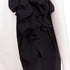 Women's Comme Des Garcons 2017 Ruffle Long Vest
