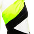Women's Alexandre Vauthier Velvet Cut Out Dress