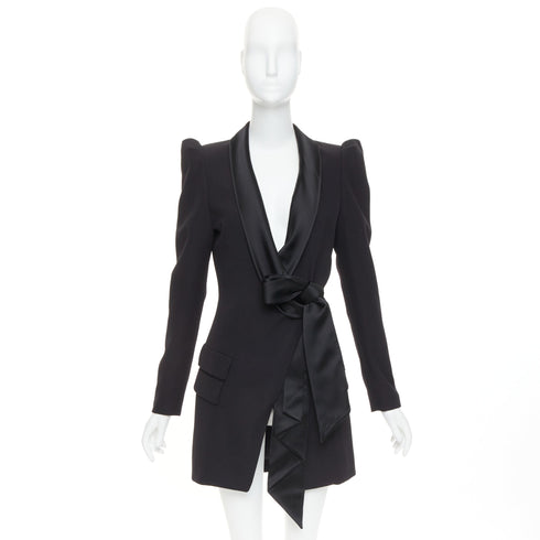 Women's Alexandre Vauthier Blazer Dress