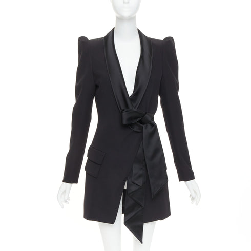 Women's Alexandre Vauthier Blazer Dress