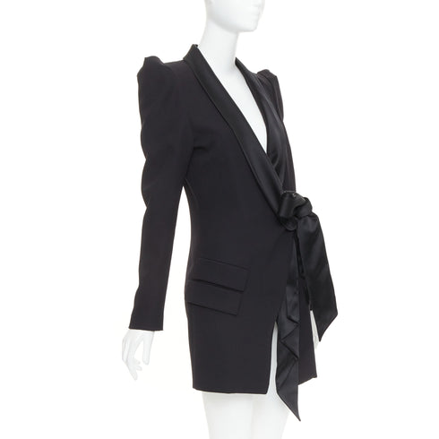 Women's Alexandre Vauthier Blazer Dress