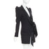 Women's Alexandre Vauthier Blazer Dress