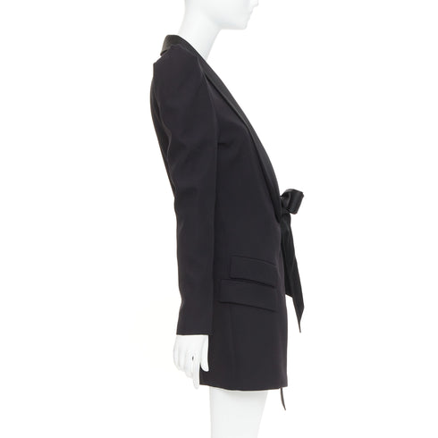 Women's Alexandre Vauthier Blazer Dress