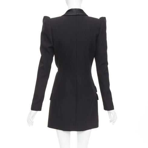 Women's Alexandre Vauthier Blazer Dress