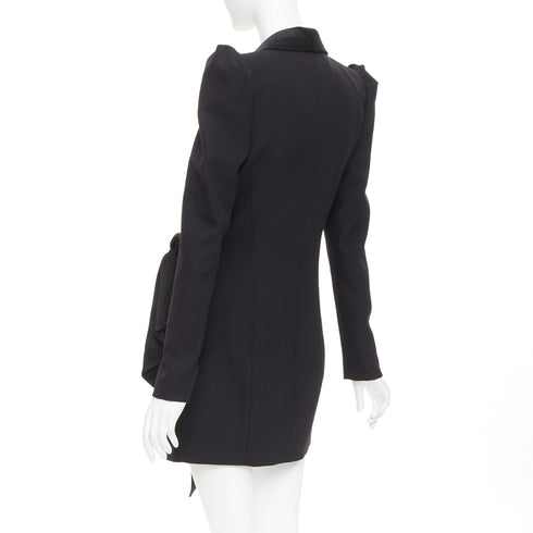 Women's Alexandre Vauthier Blazer Dress