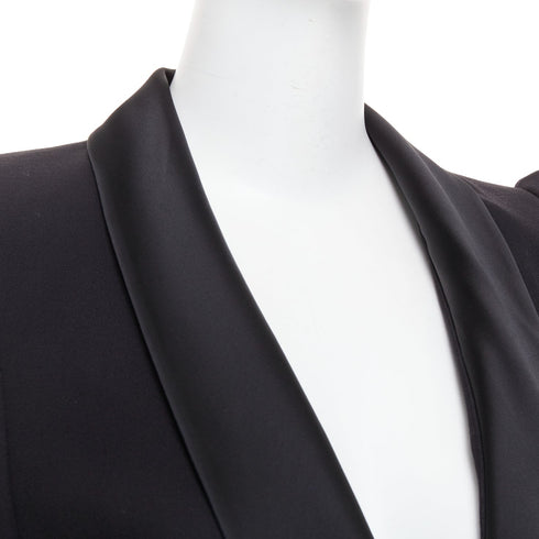 Women's Alexandre Vauthier Blazer Dress