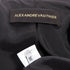 Women's Alexandre Vauthier Blazer Dress