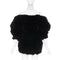 Women's Alexandre Vauthier Feather Dress