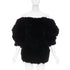 Women's Alexandre Vauthier Feather Dress
