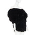 Women's Alexandre Vauthier Feather Dress