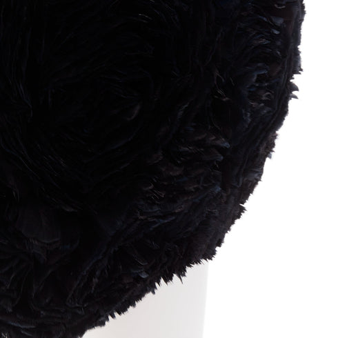 Women's Alexandre Vauthier Feather Dress