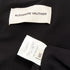 Women's Alexander Vauthier Crystal Drape Gown
