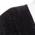 Women's Alexander Vauthier Crystal Drape Gown