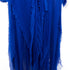 Women's Alexandre Vauthier Floral Pleated Gown