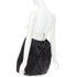 Women's Alexandre Vauthier Satin Bow Sequin Dress