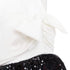 Women's Alexandre Vauthier Satin Bow Sequin Dress