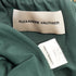 Women's Alexandre Vauthier Crystal Low Waist Gown
