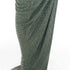 Women's Alexandre Vauthier Crystal Low Waist Gown