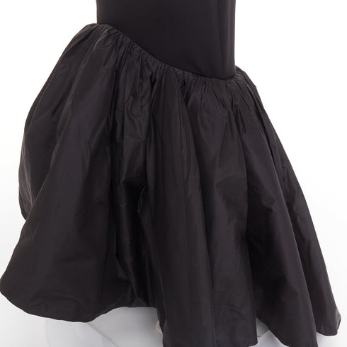 Women's Alexandre Vauthier Trumpet Gown