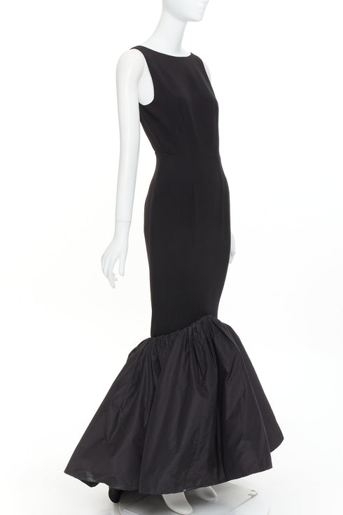 Women's Alexandre Vauthier Trumpet Gown