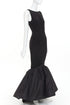 Women's Alexandre Vauthier Trumpet Gown